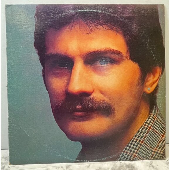 The Kenny Rankin Album Vinyl LP Jazz Pop 1977 Little David Records VG+ - Picture 4 of 6